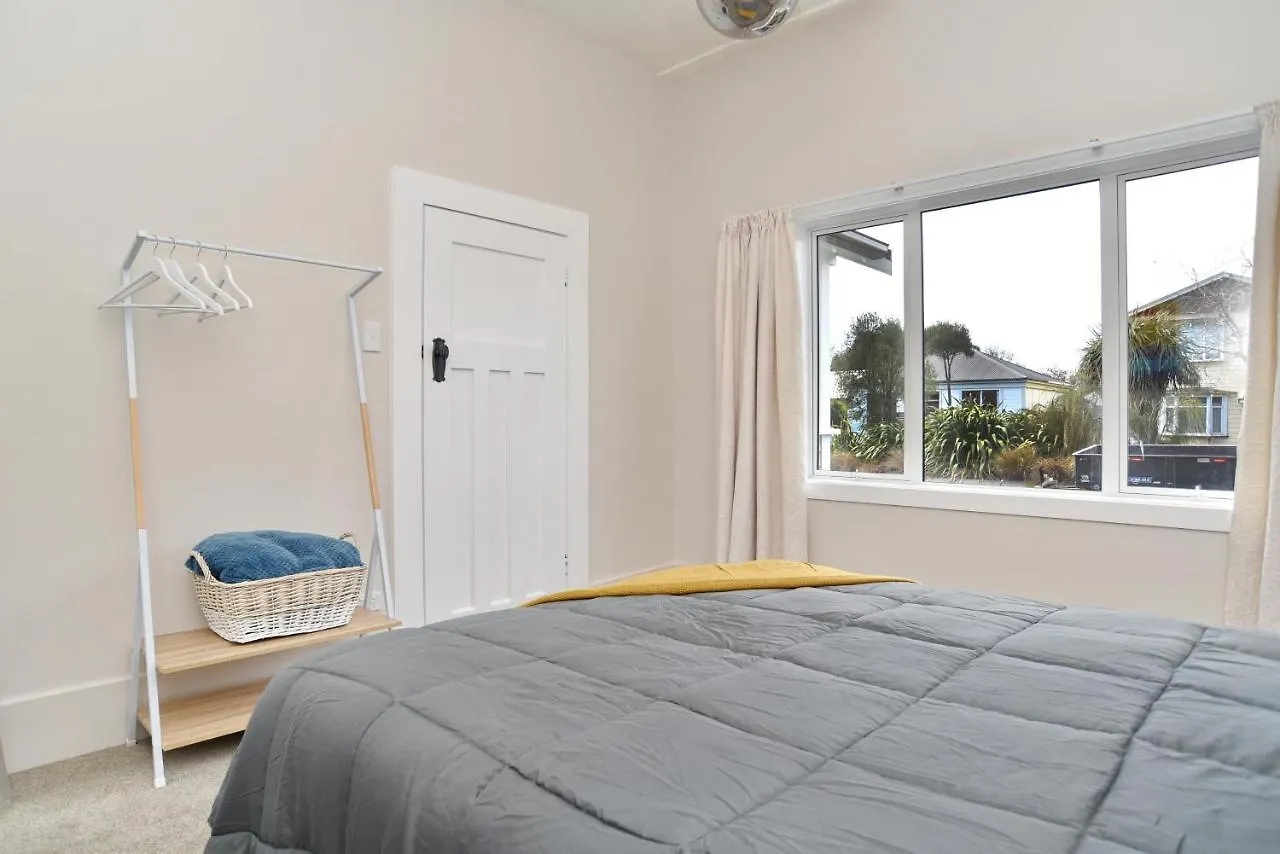 Albemarle Villa - Christchurch Holiday Homes Nueva Zelanda
